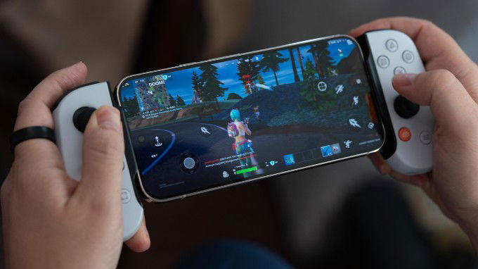 Pixel 9 Pro XL cày game đỉnh cao