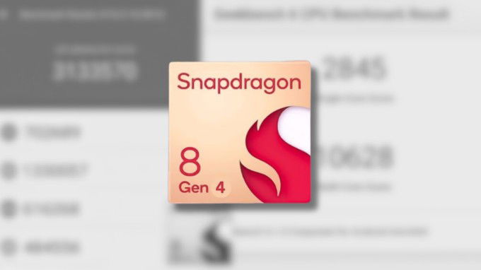 Hiệu năng GPU của Snapdragon 8 Gen 4
