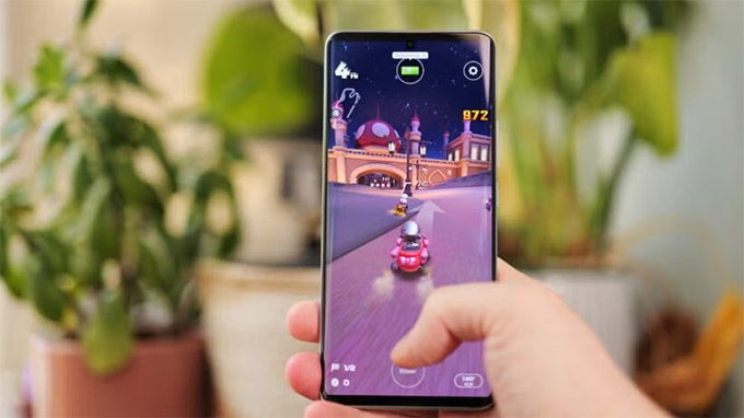 Redmi Note 14 Pro tự tin mang đến hiệu năng ấn tượng trong phân khúc giá rẻ