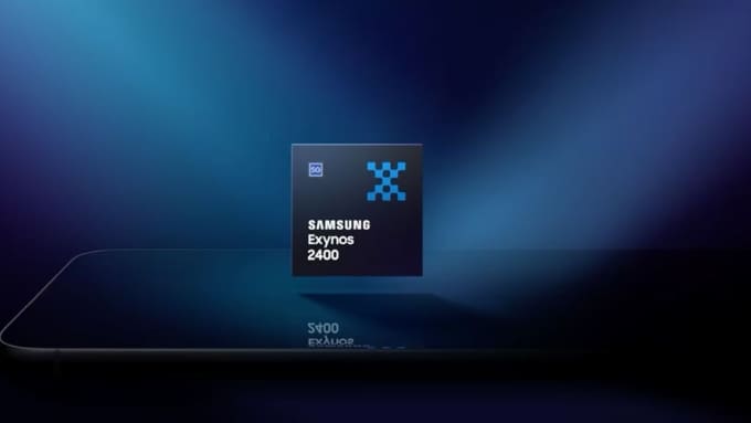 so sánh Galaxy S25 FE và Galaxy S24 FE qua hiệu năng