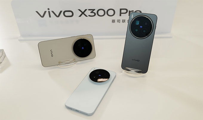 Sự khác biệt về hiệu suất thực tế?