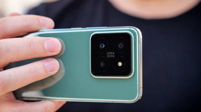 Xiaomi 15 Pro tiếp tục bị rò rỉ thông số kỹ thuật camera