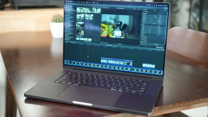 iMovie là ứng dụng cho MacBook giúp biên tập video cơ bản, hoàn toàn miễn phí
