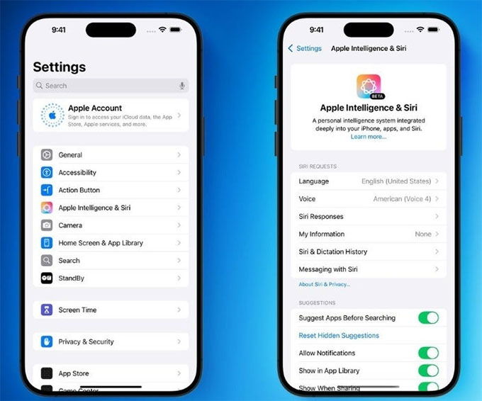 iPhone 16 có thể ra mắt mà không có tính năng mới quan trọng nhất của iOS 18