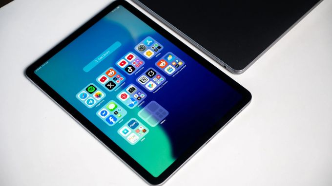 Hệ điều hành iPadOS 18 mới, hỗ trợ nhiều tiện ích thông minh