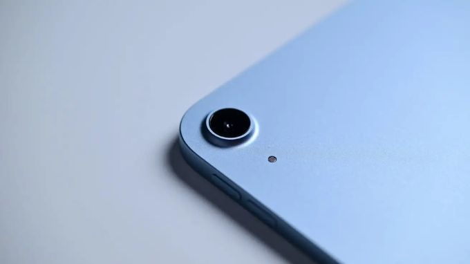 Camera chất lượng cao, tích hợp nhiều tính năng hiện đại