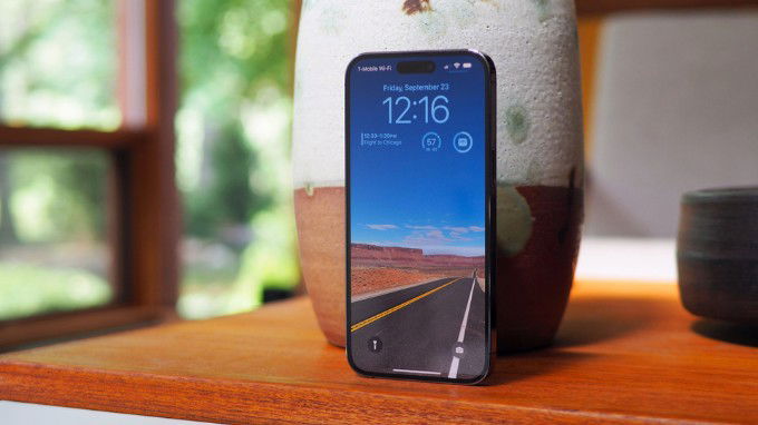 Lý do iPhone 14 Pro Max thu hút người dùng