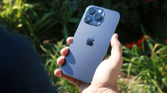 Lý do iPhone 14 Pro Max thu hút người dùng