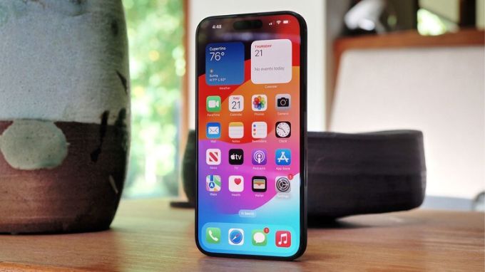 Ai nên mua iPhone 15 Pro Max 512GB?