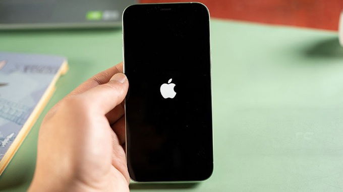 iPhone 16 lỗi Reset Counter có ảnh hưởng gì không?