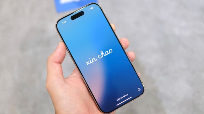 iPhone 16 mã VN/A có phải bản quốc tế không?