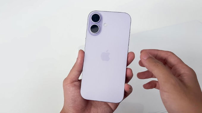 iPhone 17 có mấy SIM và những điều cần lưu ý