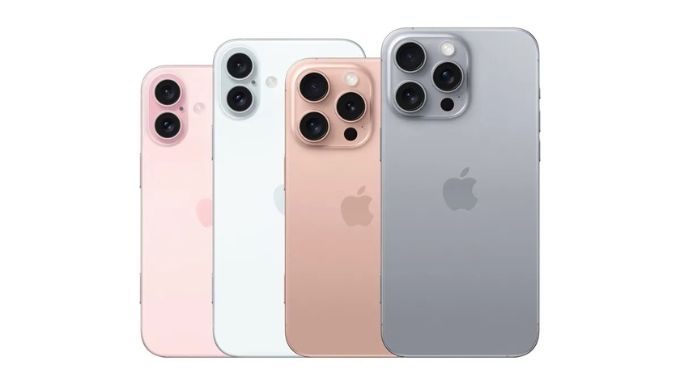 iPhone 17 Pro Max giá bao nhiêu?