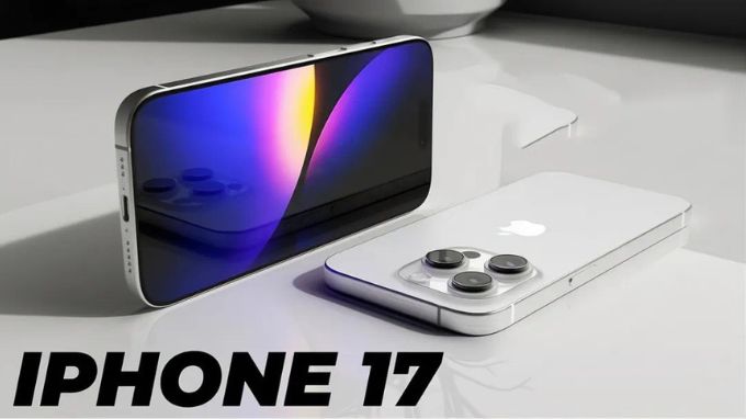 iPhone 17 Pro Max khi nào ra mắt?