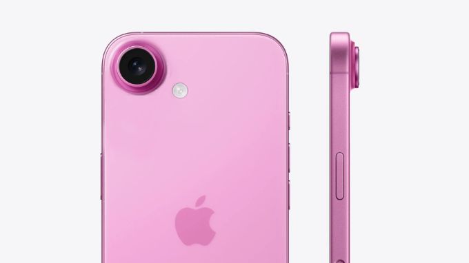 iPhone 17 và iPhone 17 Air sẽ không có ống kính zoom quang học 5x