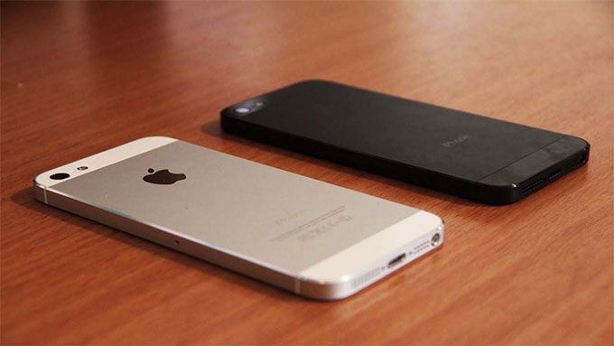 iPhone 5s (2013) 