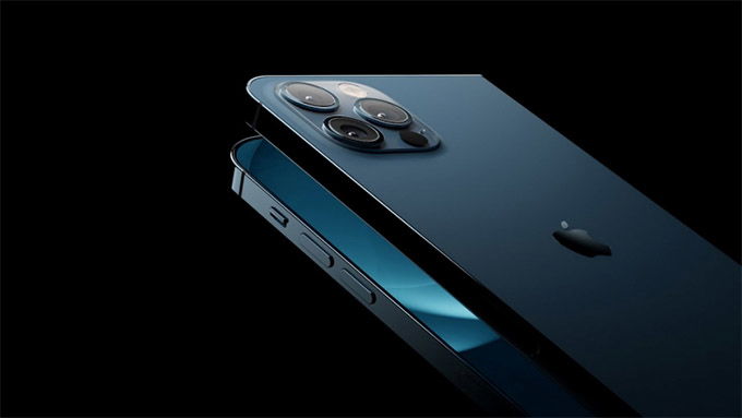 Apple và tham vọng thống lĩnh thị trường điện thoại gập
