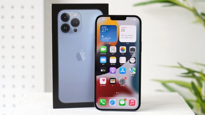 iPhone LL/A là gì? Tìm hiểu về iPhone LL/A