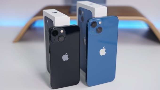 iPhone mã ZD/A có gì khác biệt?