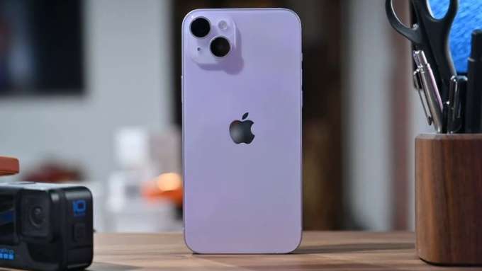 Mua iPhone ZD/A ở đâu chính hãng?