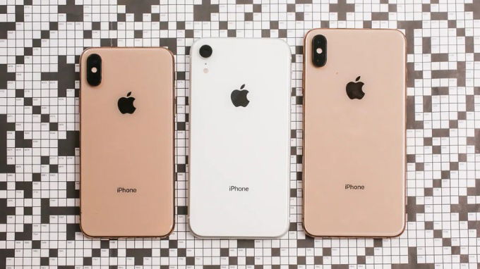 iPhone nào không nên lên iOS 18?