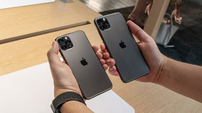 iPhone trôi bảo hành có chất lượng không?