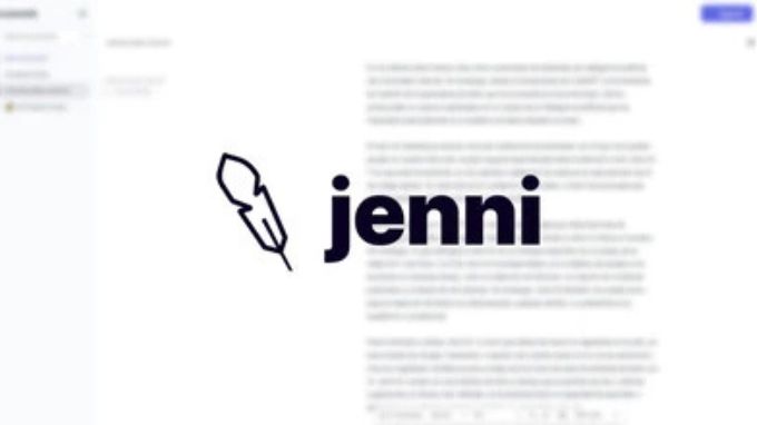 Jenni AI là gì?