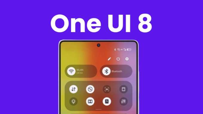 Kế hoạch triển khai One UI 8 beta của Samsung