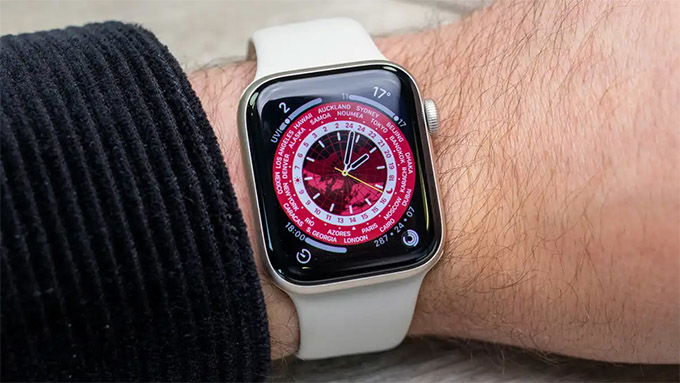 Apple Watch Ultra 3 được cho là sẽ có thêm tính năng nhắn tin vệ tinh độc quyền