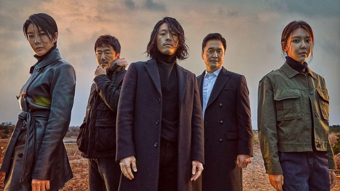 Tell Me What You Saw kể về Oh Hyun-jae, một nhà lập hồ sơ tội phạm, hợp tác với một nữ thám tử