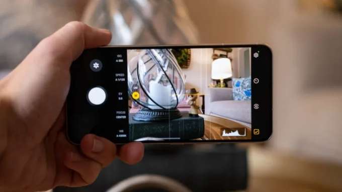 Lỗi camera là lỗi thường gặp trên Samsung Galaxy S22, làm giảm trải nghiệm nhiếp ảnh của người dùng