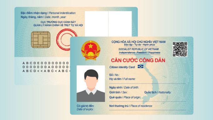 Lợi ích khi làm căn cước công dân online qua Zalo