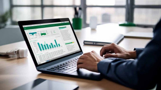 Lợi ích khi chuyển ảnh thành bảng trong Excel