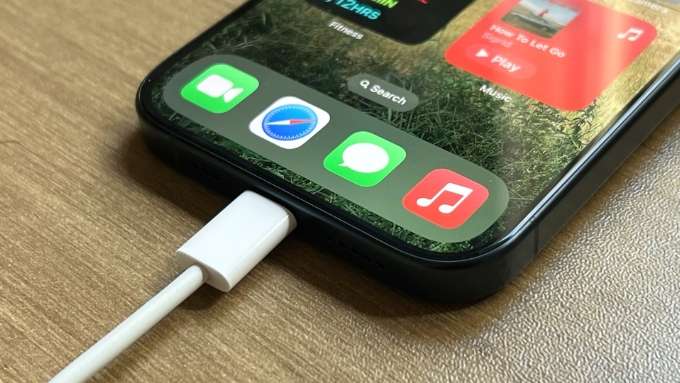 Chu kỳ sạc iPhone là gì và lưu ý