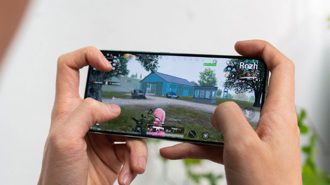 Lý do cần kiểm tra FPS và nhiệt độ trên điện thoại Xiaomi