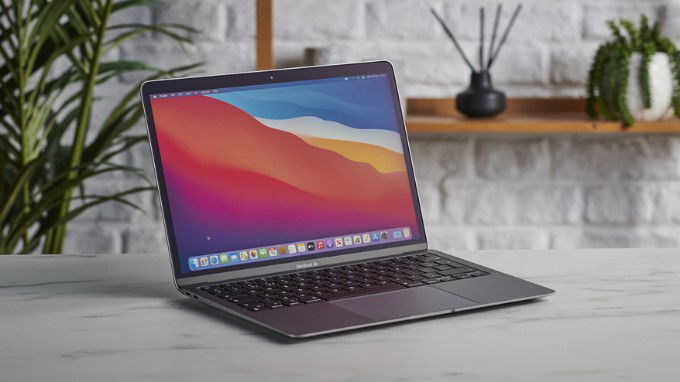 Macbook Air 2020 8GB 256GB 13 inch