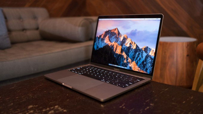 Macbook Pro 2017 256GB 13 inch