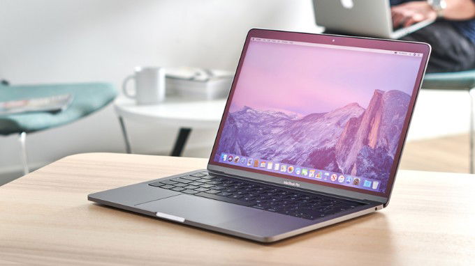 Macbook Pro 2019 256GB 13 inch