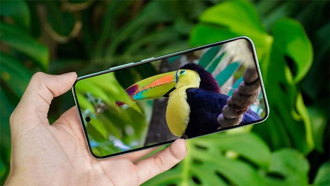 Xiaomi đã phát hành Xiaomi 15 Pro tại Trung Quốc vào tháng 10 