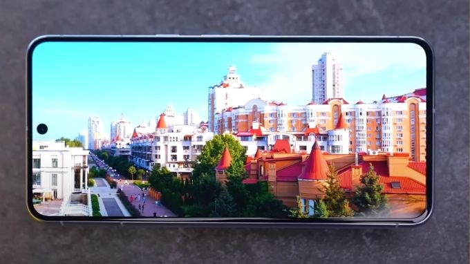 Màn hình Google Pixel 9 Pro XL 512GB 