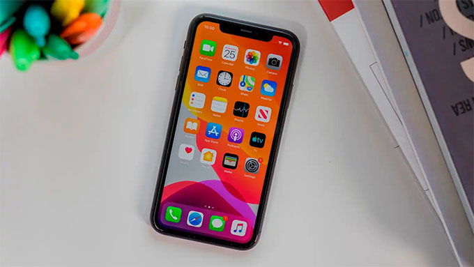 Lý do khiến iPhone 11 cũ vẫn được quan tâm