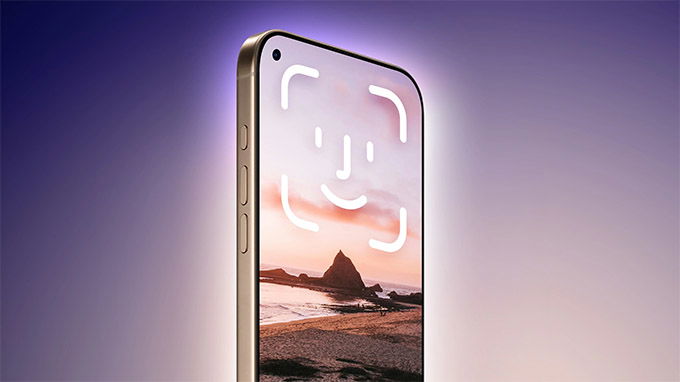 Màn hình iPhone 18 Pro sẽ nhận được những nâng cấp mới
