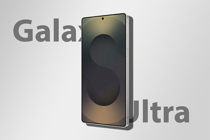Galaxy S26 Ultra: Màn hình đột phá - Lời đáp trả mạnh mẽ của Samsung