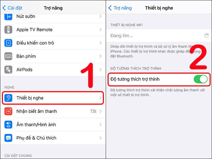 Mẹo cải thiện chất lượng âm thanh trên iPhone