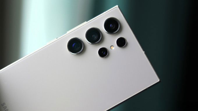 Camera Galaxy S25 Ultra sẽ có những nâng cấp gì?