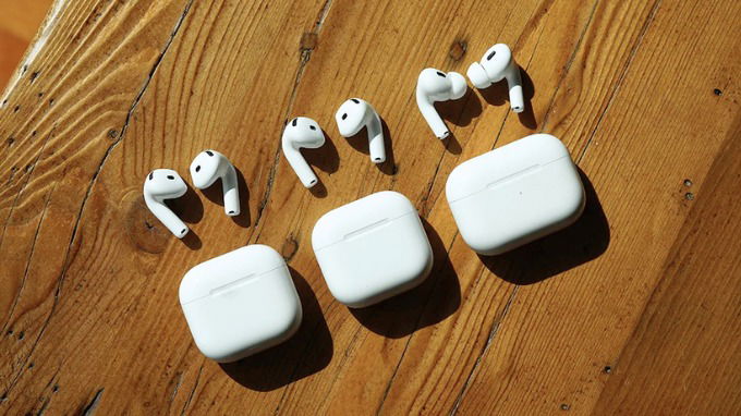 Nên mua phiên bản AirPods 4 ANC nếu muốn trải nghiệm tính năng chống ồn với mức giá rẻ hơn