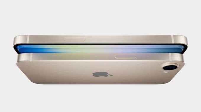 iPhone SE 4 sắp ra mắt hứa hẹn có một cuộc đại tu thiết kế đáng kể 