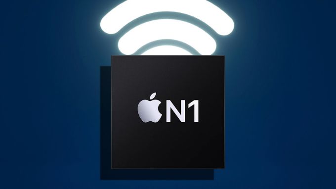 Những công nghệ nổi bật được tích hợp trên chip N1 wifi 7