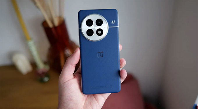 OnePlus 13