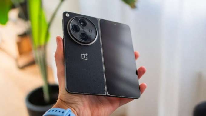 OnePlus Open là mẫu điện thoại thay thế Galaxy Z Fold 7 lý tưởng, được yêu thích nhờ thiết kế độc đáo
